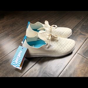 BNWT Native Apollo Moc Sneaker - M5 W7